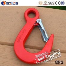 China Supplier Large Opening Hooks